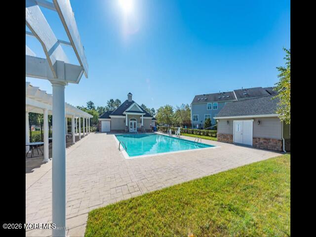 31 Farrah Drive Manahawkin NJ 08050