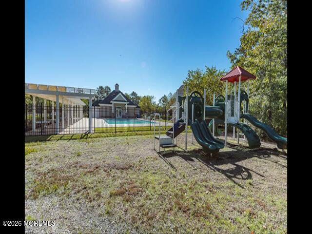 31 Farrah Drive Manahawkin NJ 08050