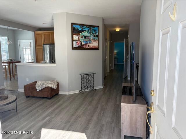 31 Farrah Drive Manahawkin NJ 08050
