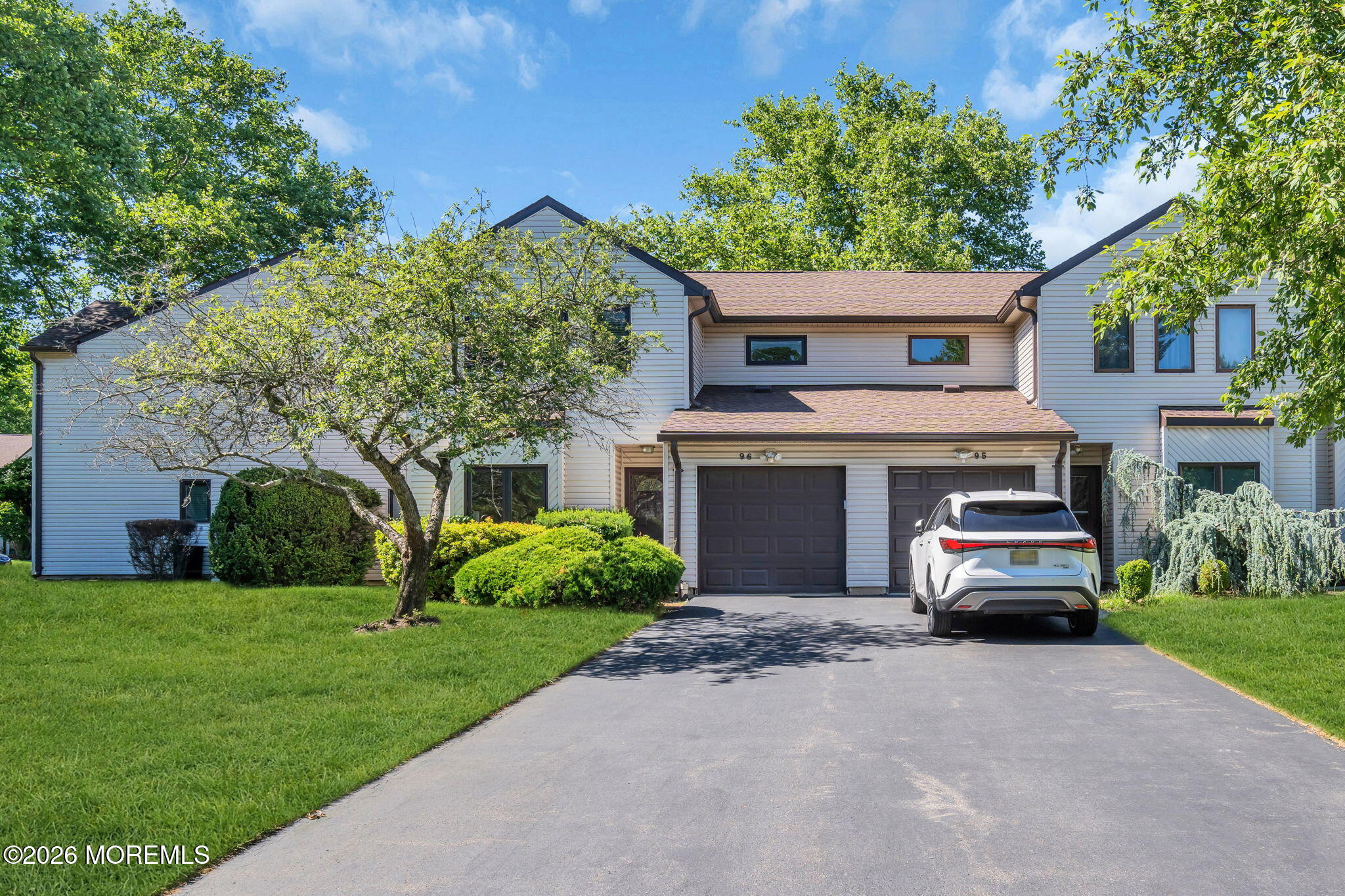 96 Tangerine Drive Marlboro NJ 07746