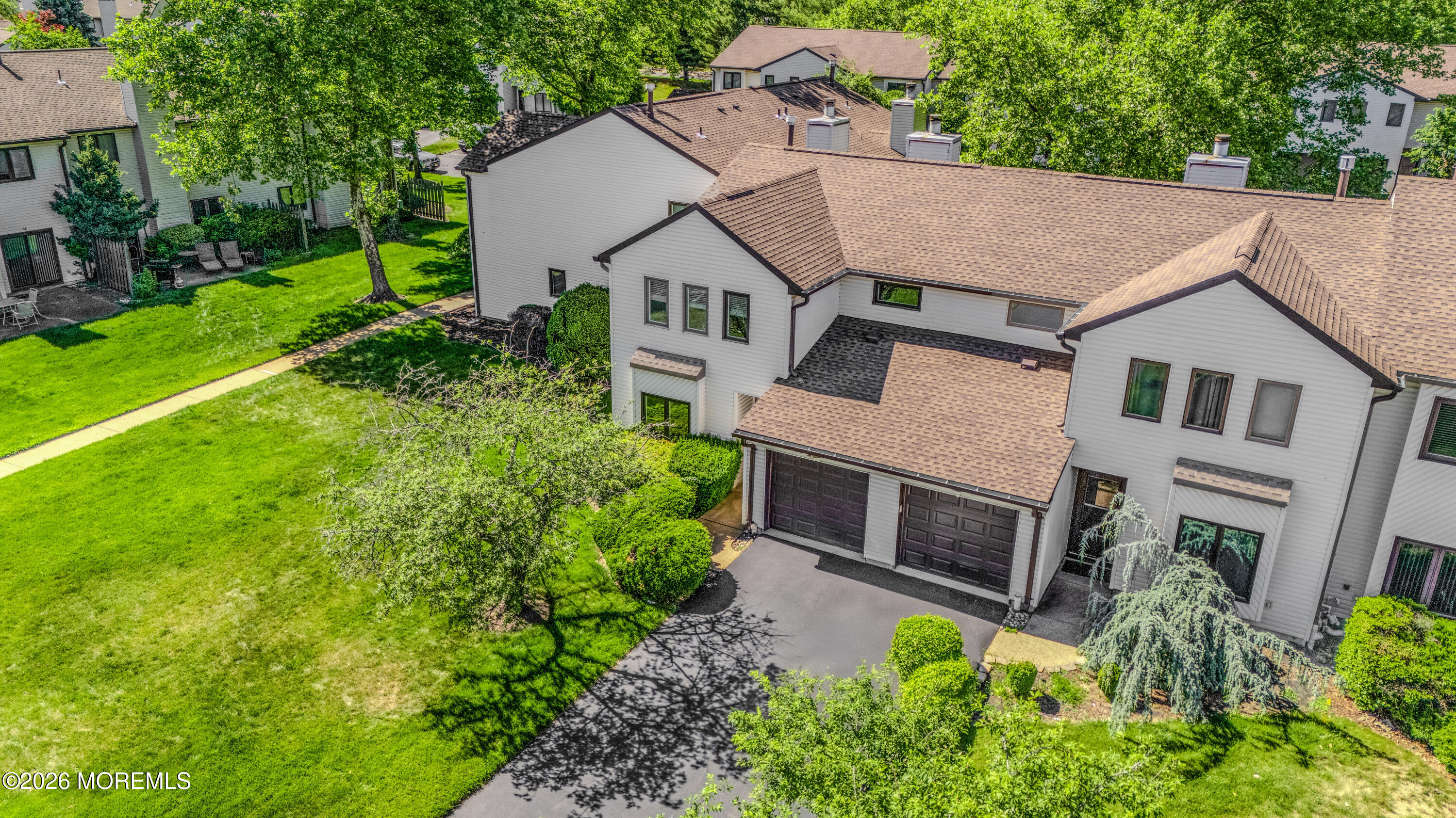 96 Tangerine Drive Marlboro NJ 07746