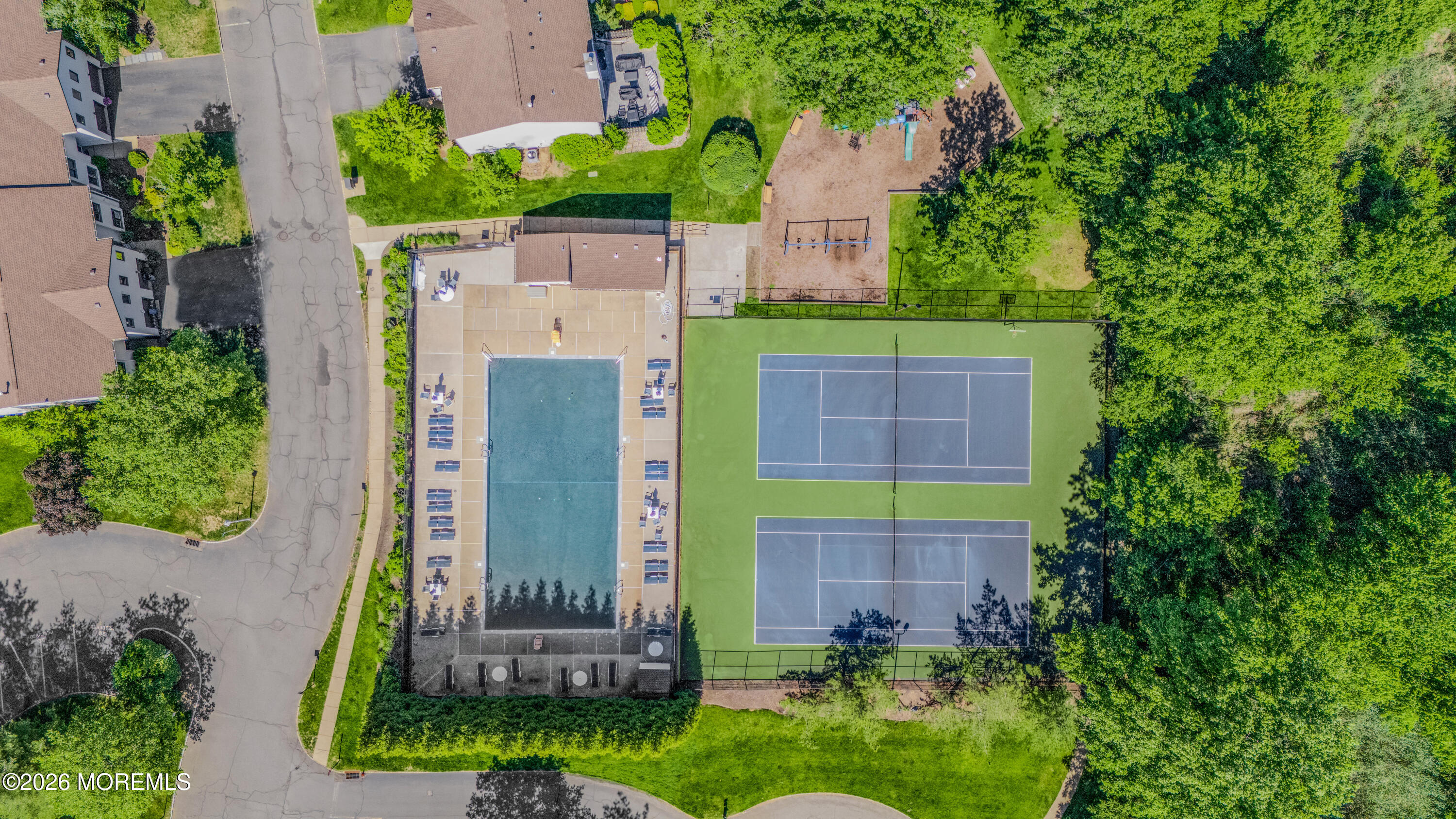96 Tangerine Drive Marlboro NJ 07746