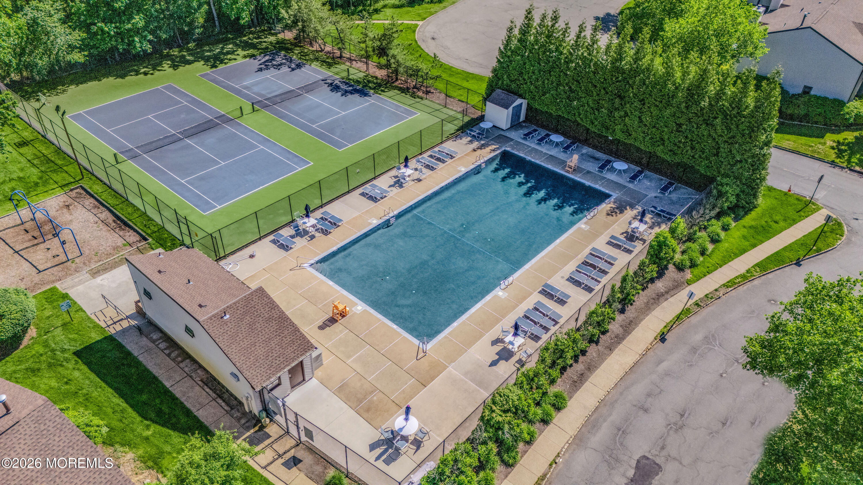 96 Tangerine Drive Marlboro NJ 07746
