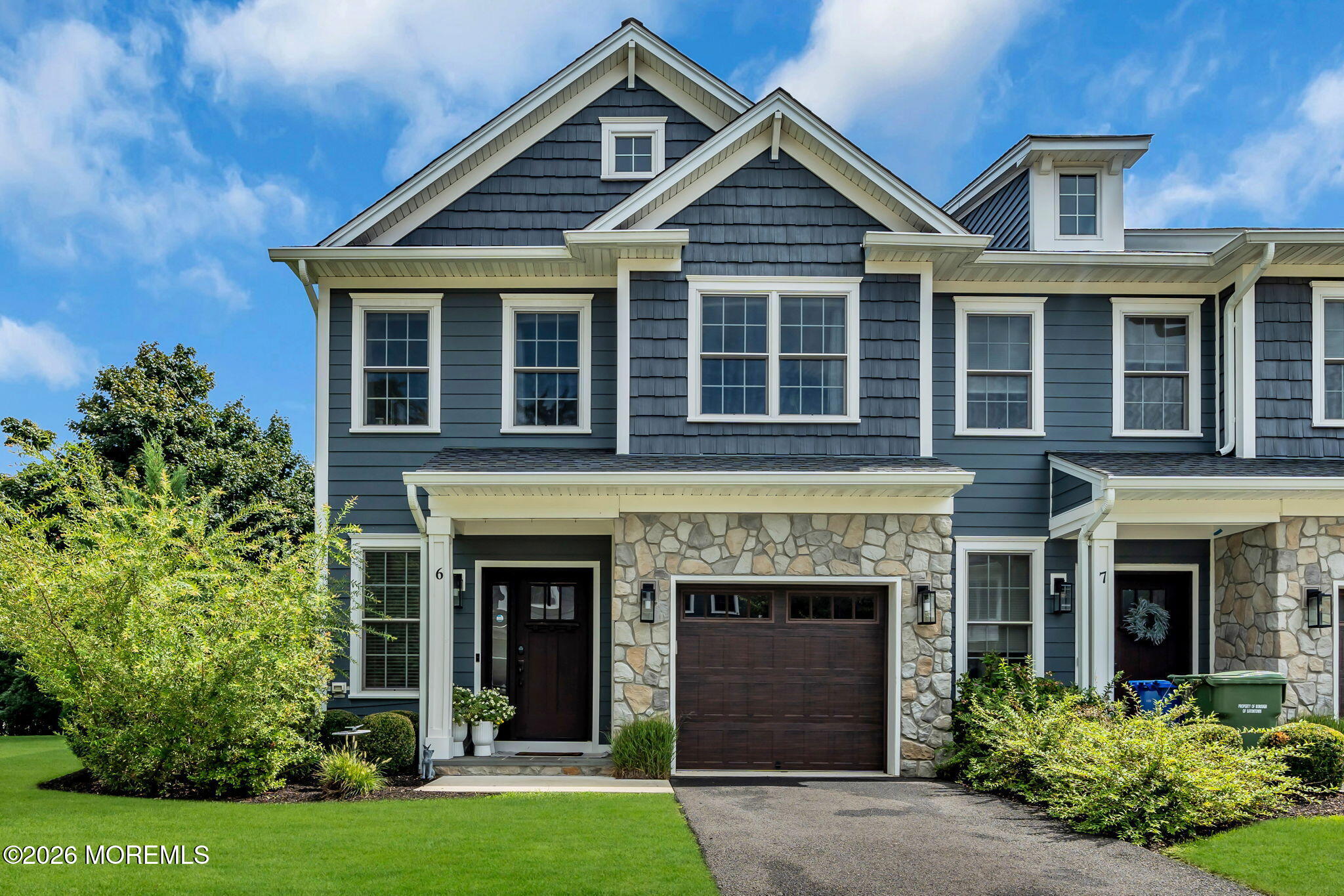 6 Samantha Way Eatontown NJ 07724