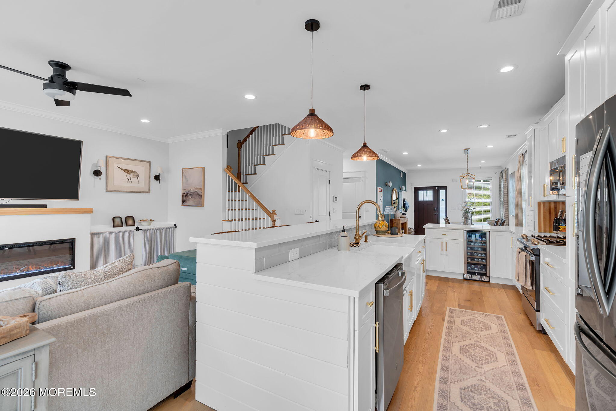 6 Samantha Way Eatontown NJ 07724