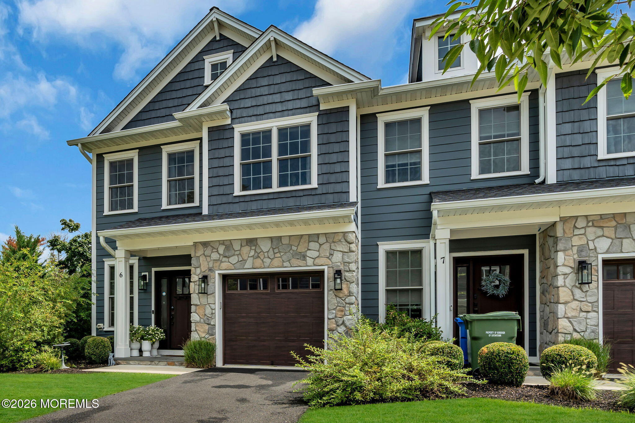 6 Samantha Way Eatontown NJ 07724