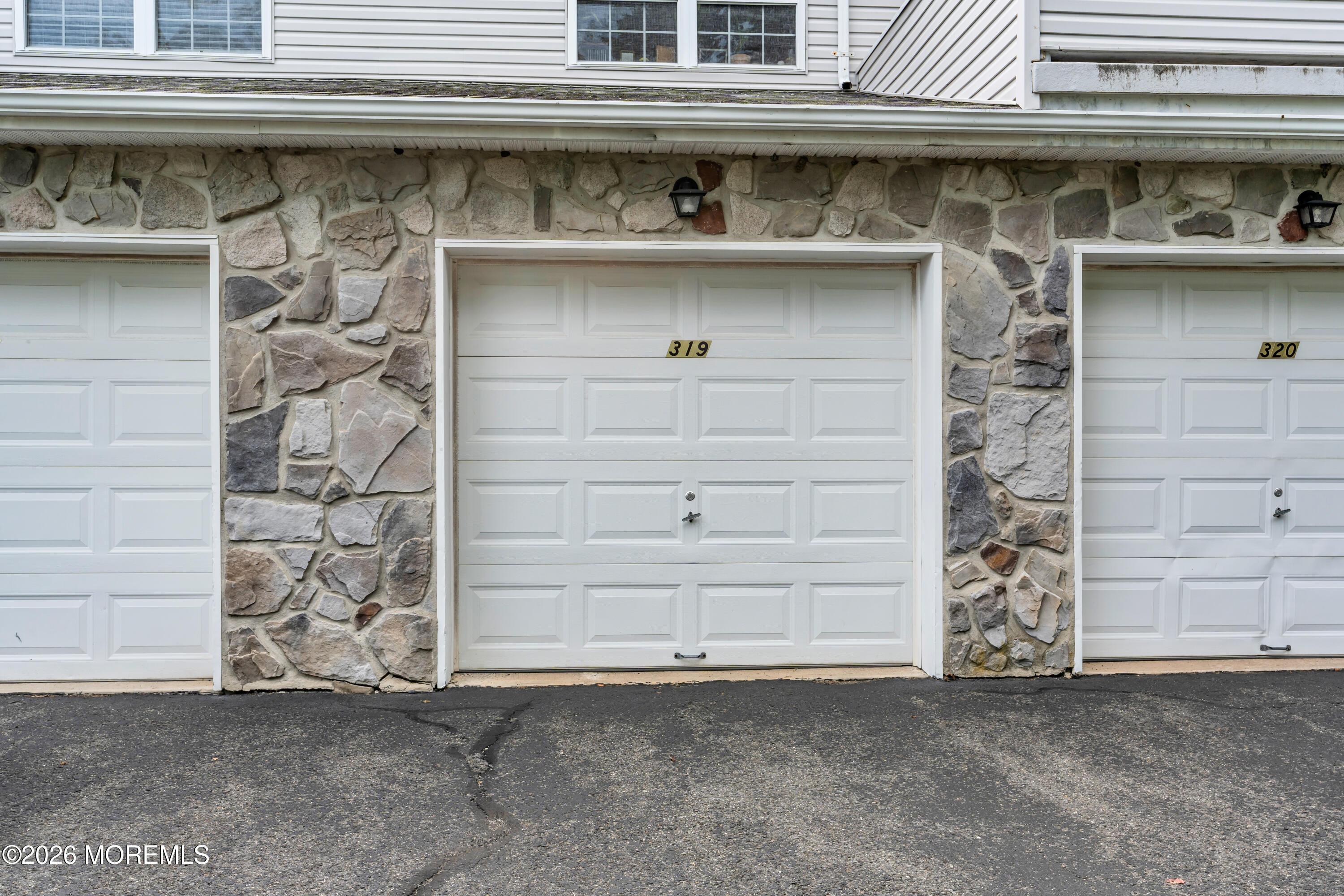 319 Deuce Drive Wall NJ 07719