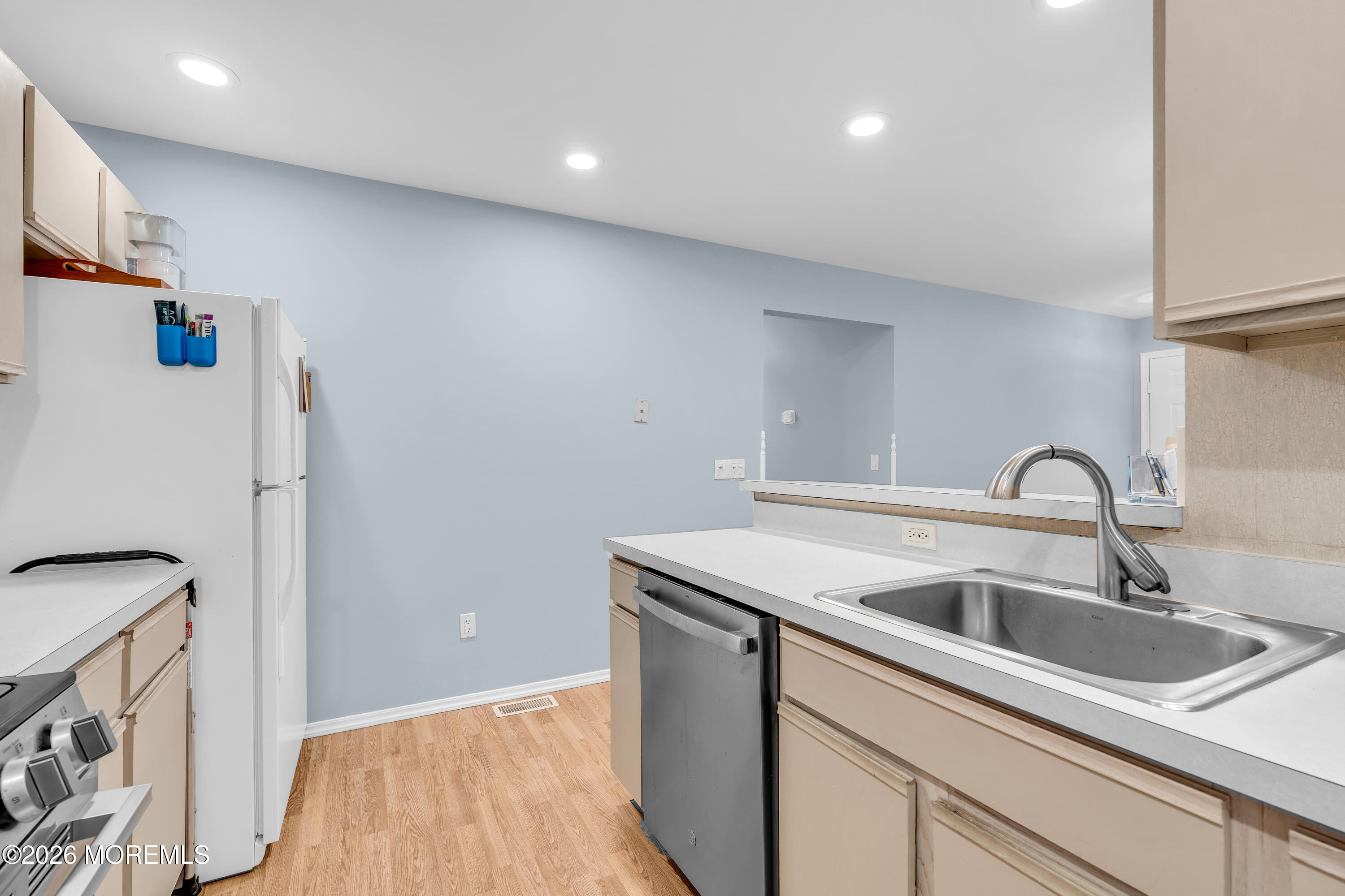 319 Deuce Drive Wall NJ 07719