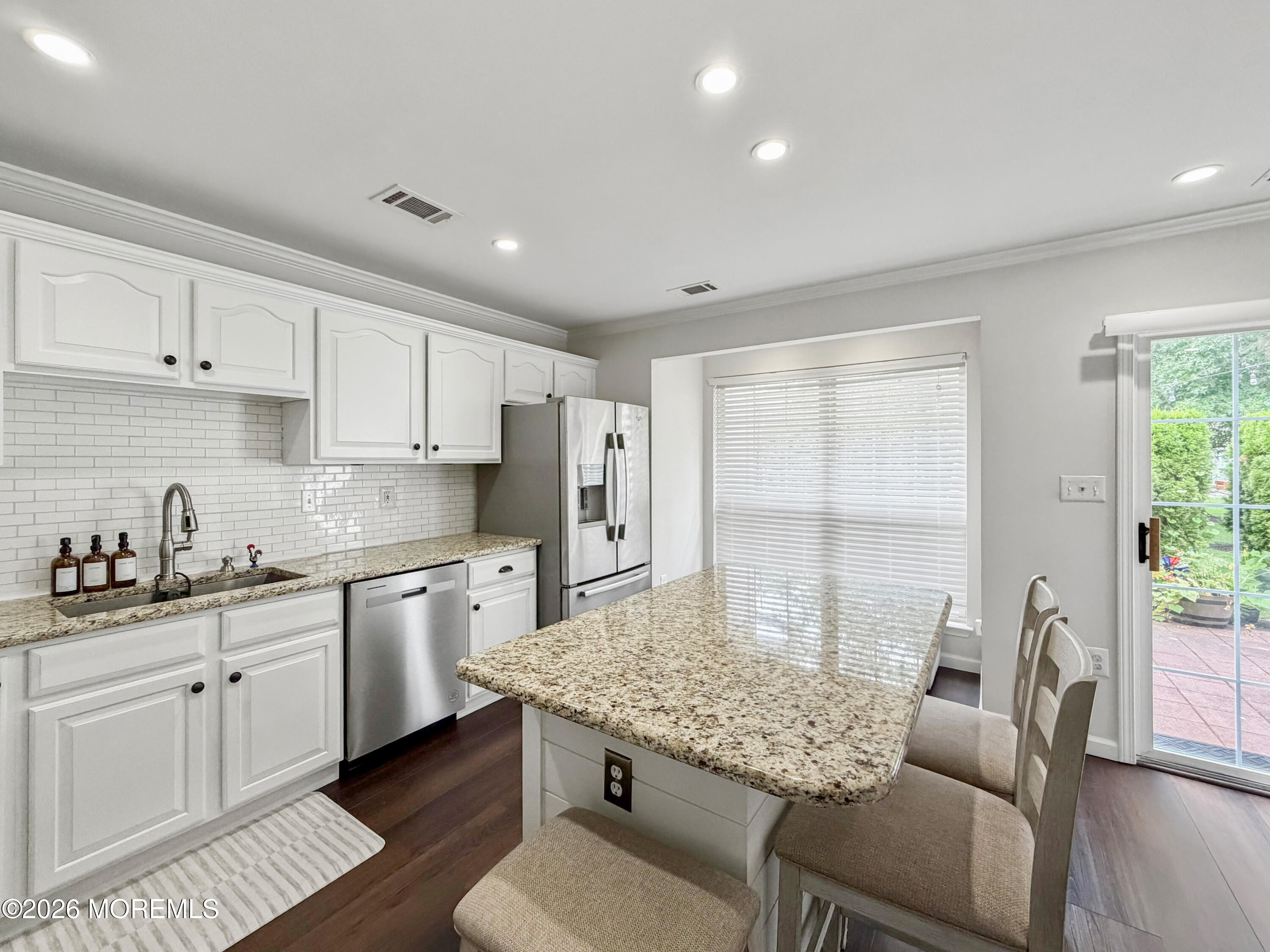 131 Wood Duck Court Freehold NJ 07728