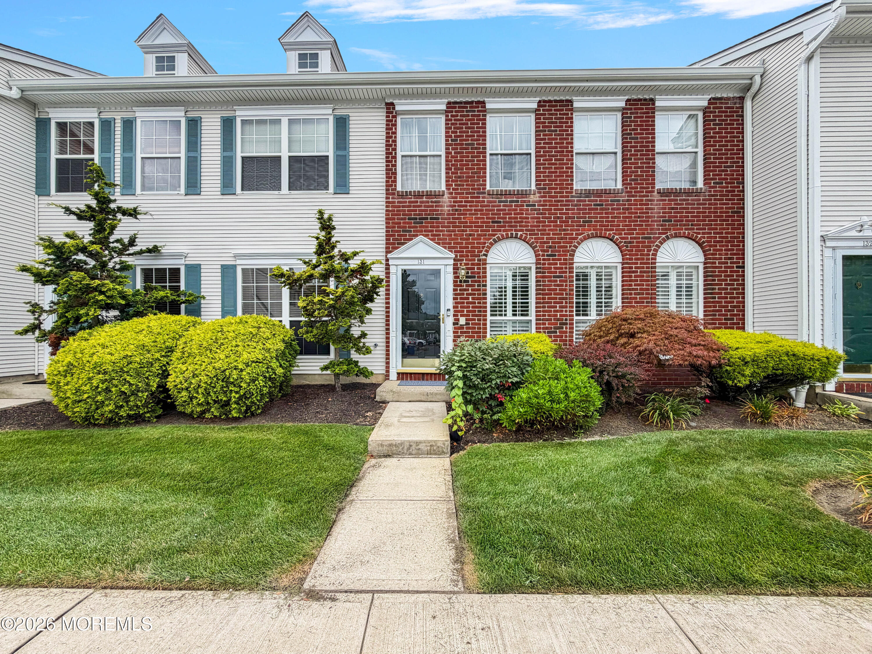 131 Wood Duck Court Freehold NJ 07728