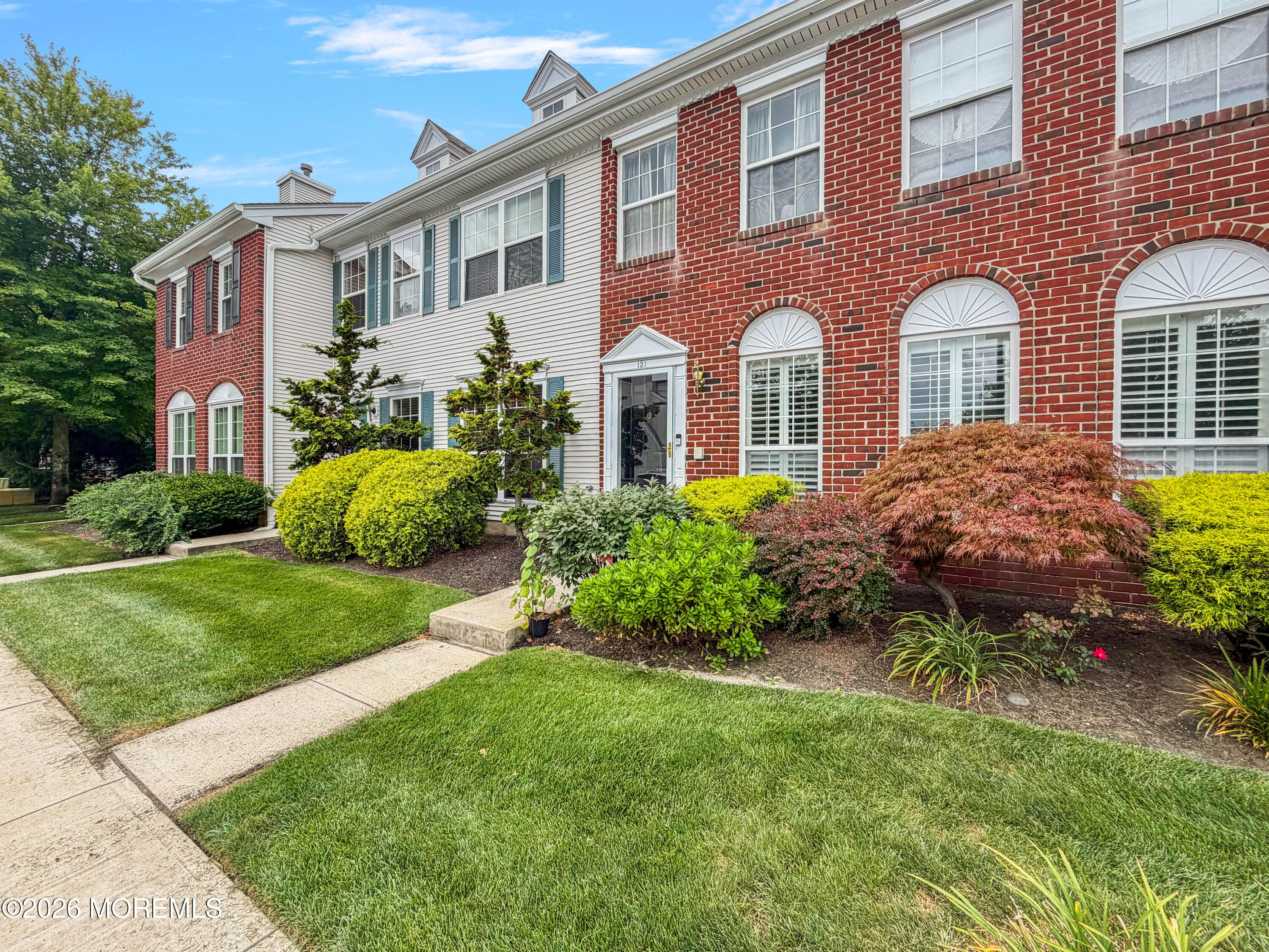 131 Wood Duck Court Freehold NJ 07728