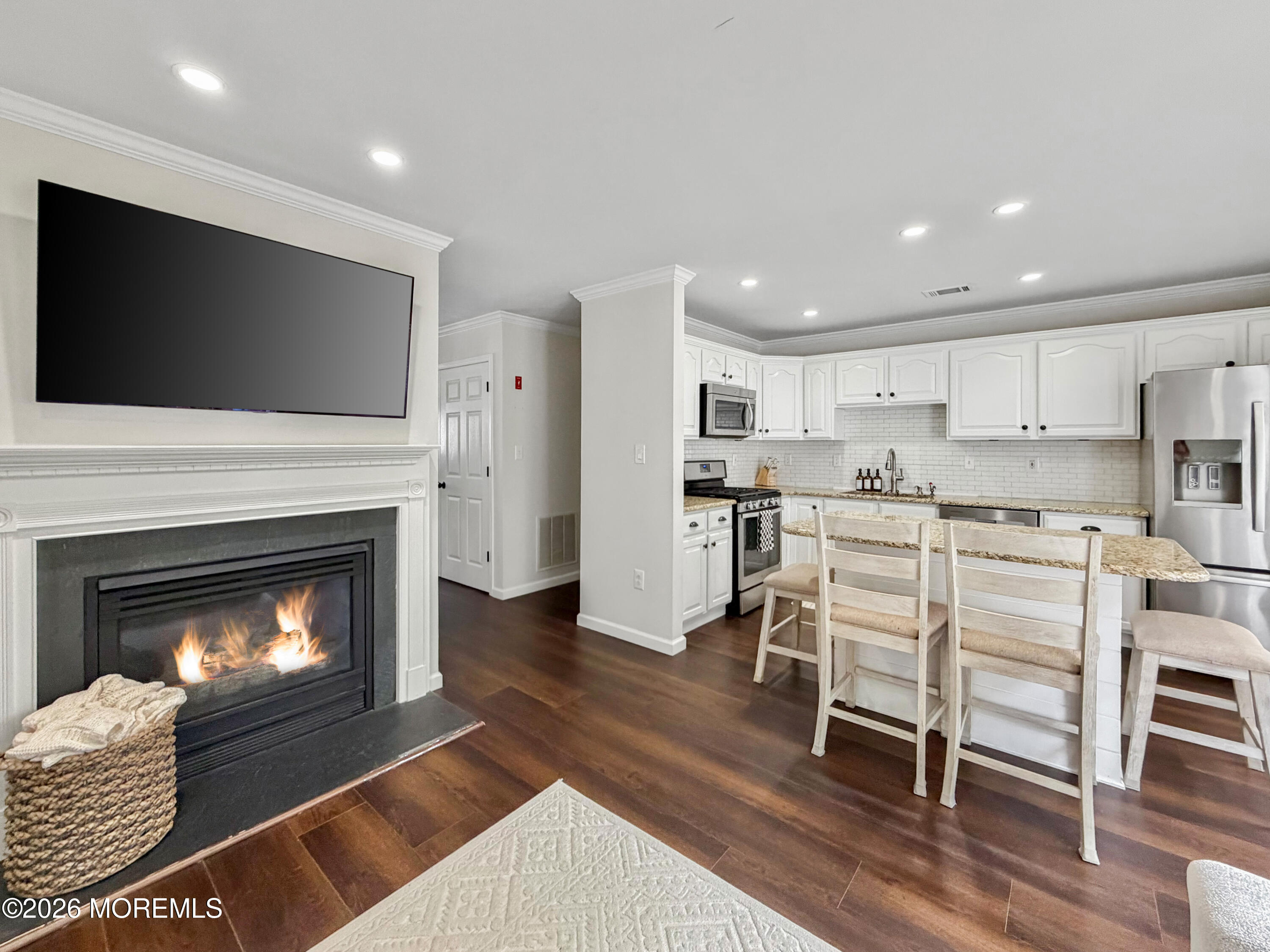 131 Wood Duck Court Freehold NJ 07728