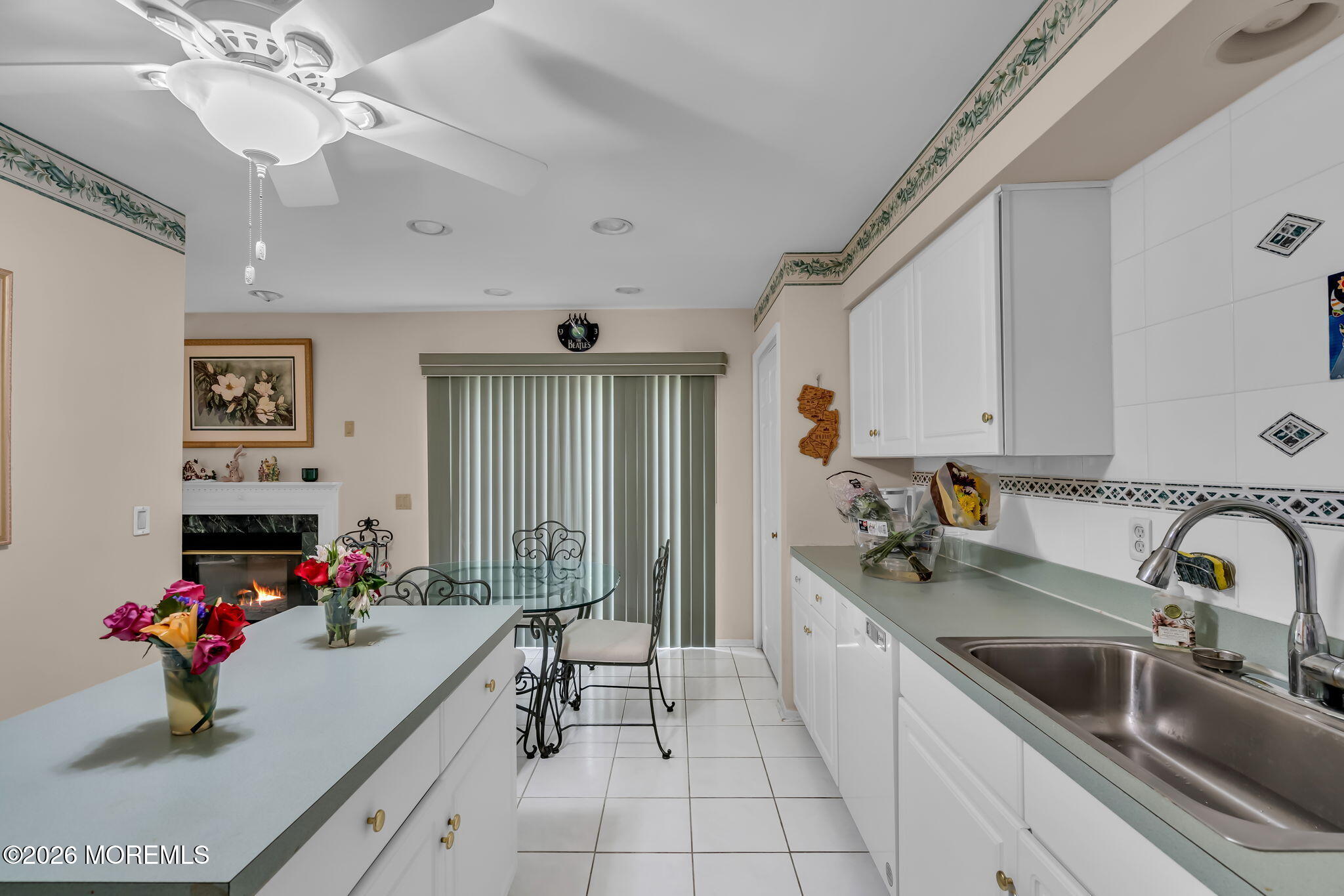 1606 Aqueduct Court Toms River NJ 08755