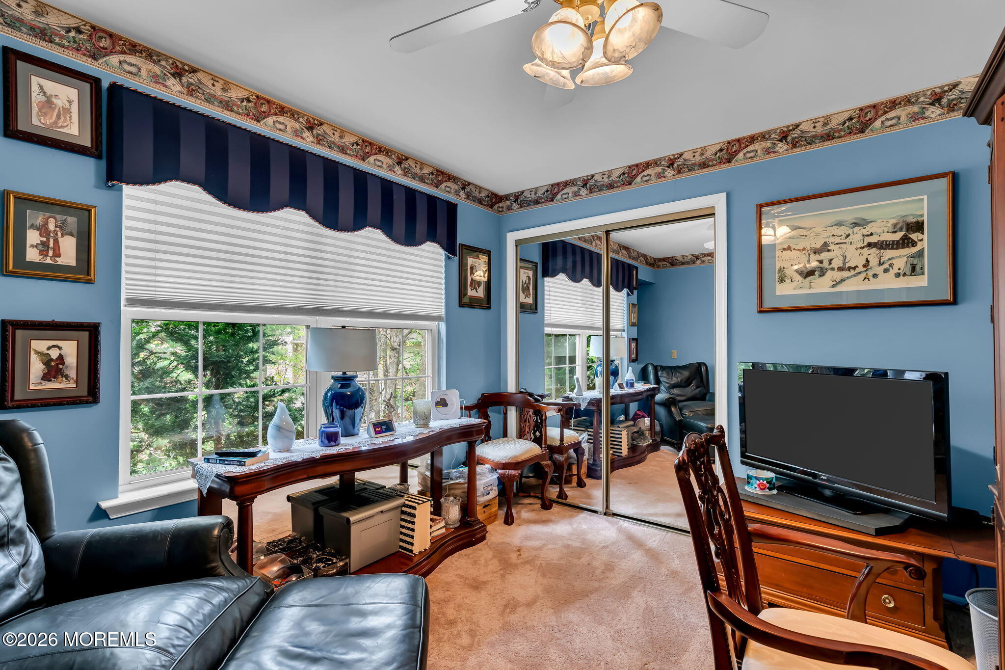 1606 Aqueduct Court Toms River NJ 08755