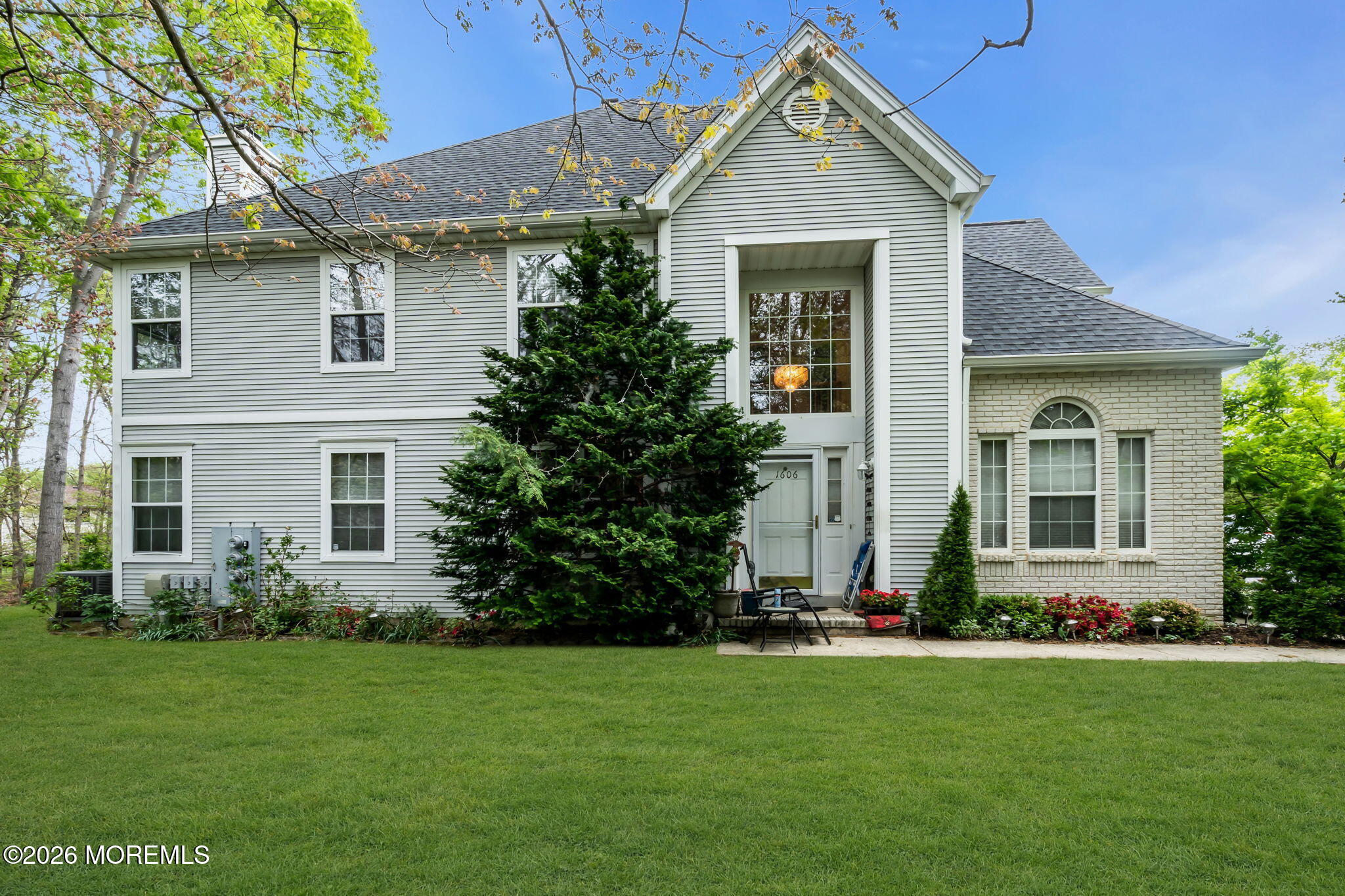 1606 Aqueduct Court Toms River NJ 08755