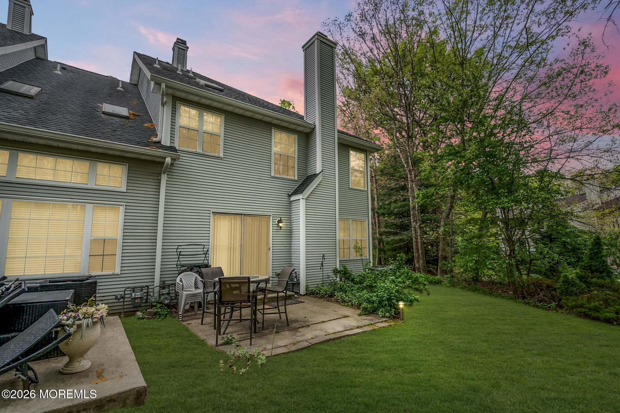 1606 Aqueduct Court Toms River NJ 08755