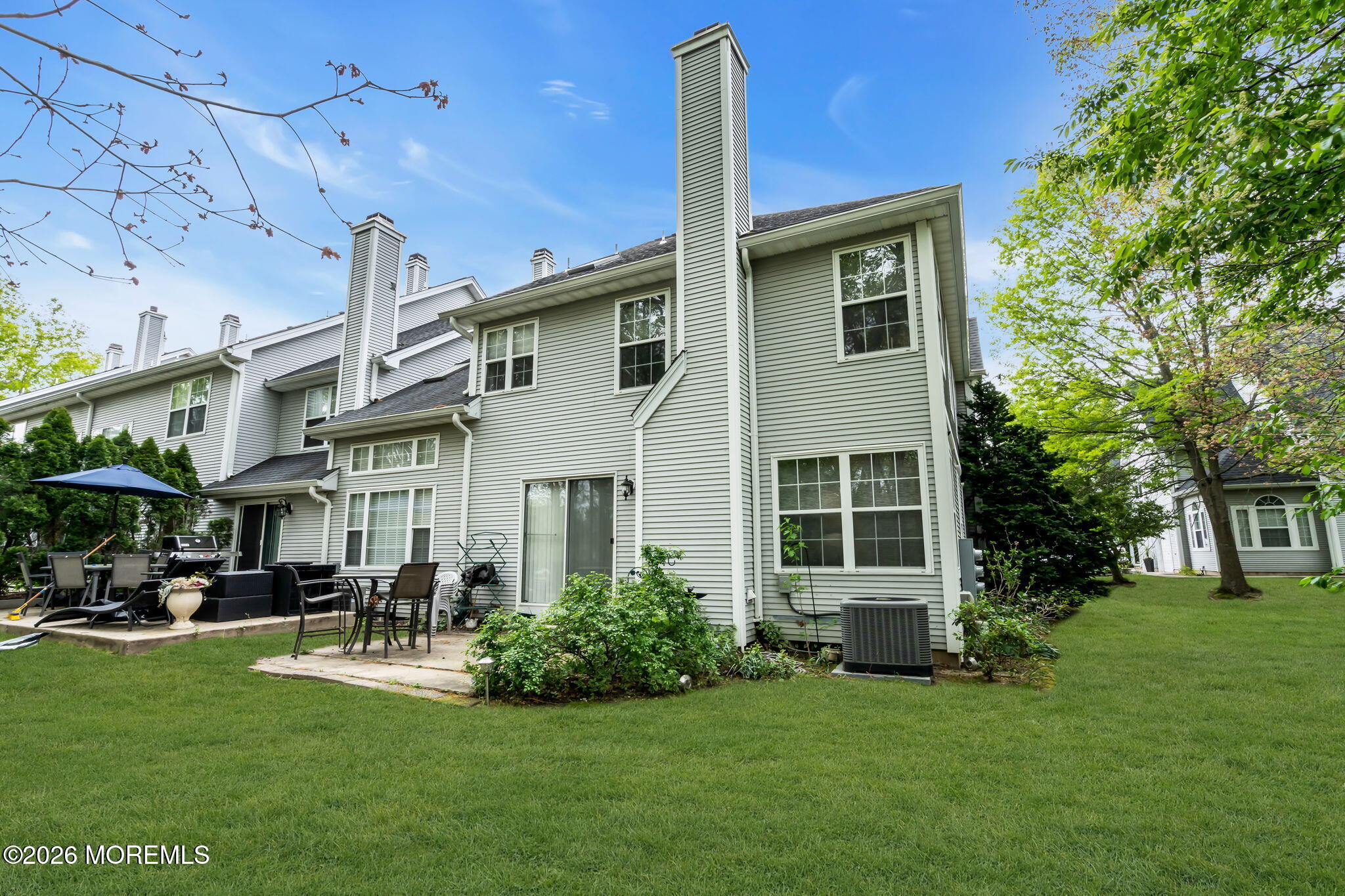 1606 Aqueduct Court Toms River NJ 08755
