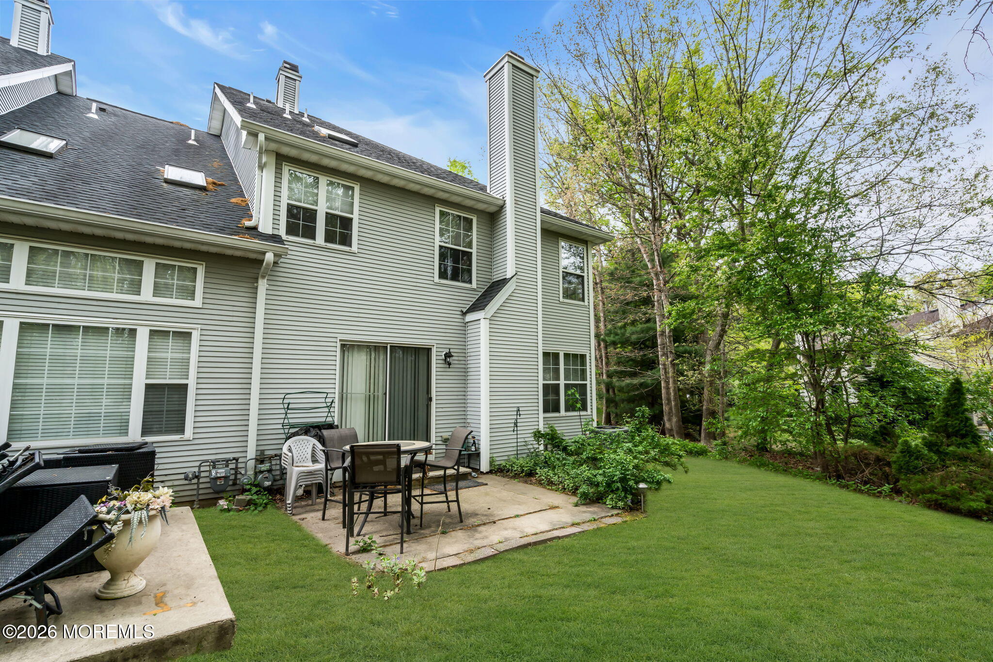 1606 Aqueduct Court Toms River NJ 08755