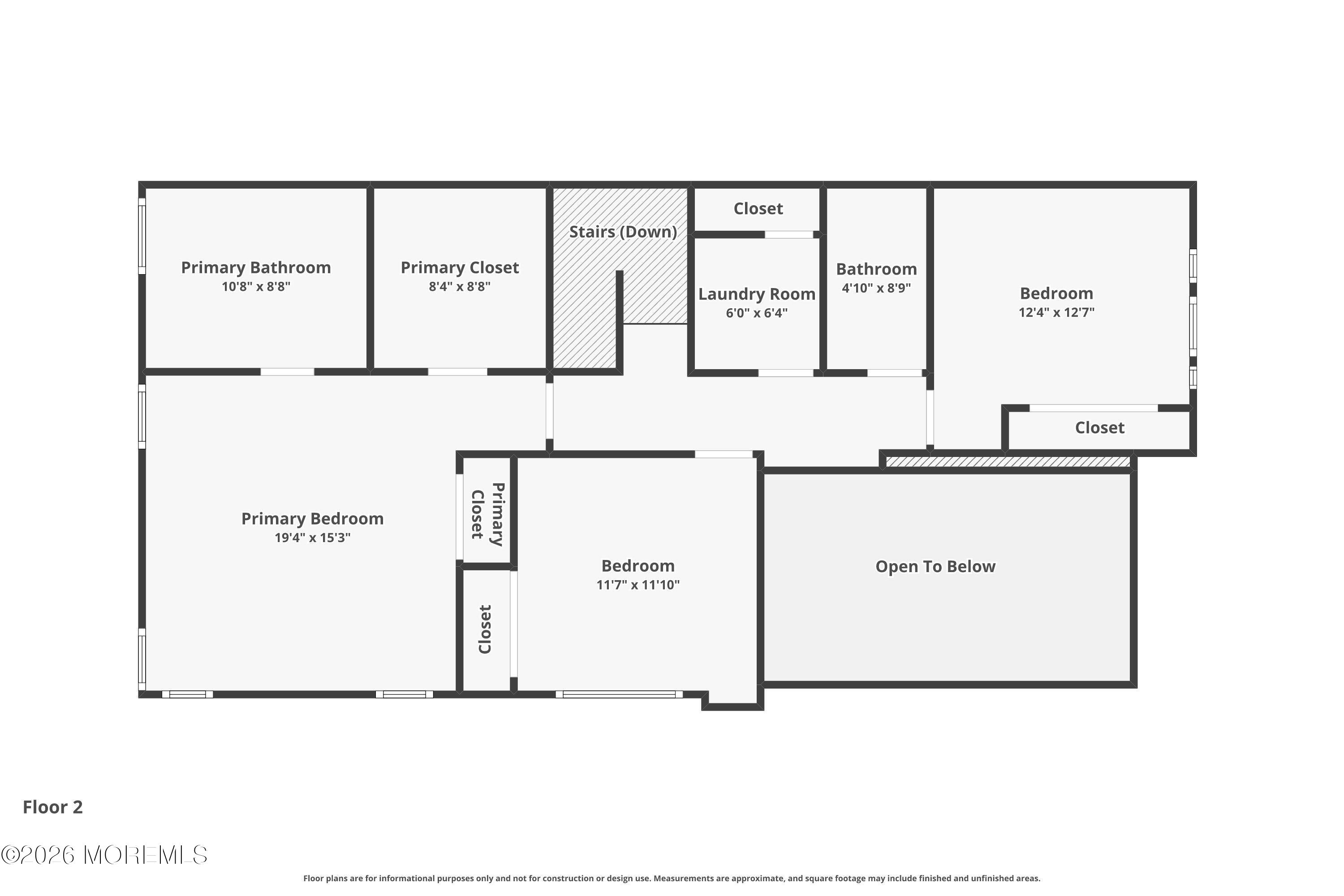 1606 Aqueduct Court Toms River NJ 08755