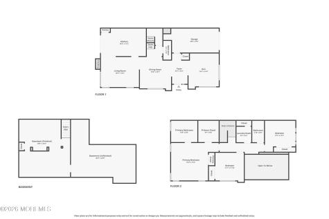 1606 Aqueduct Court Toms River NJ 08755