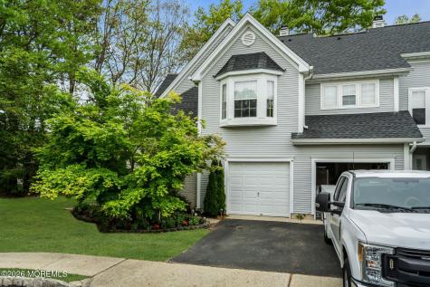 1606 Aqueduct Court Toms River NJ 08755