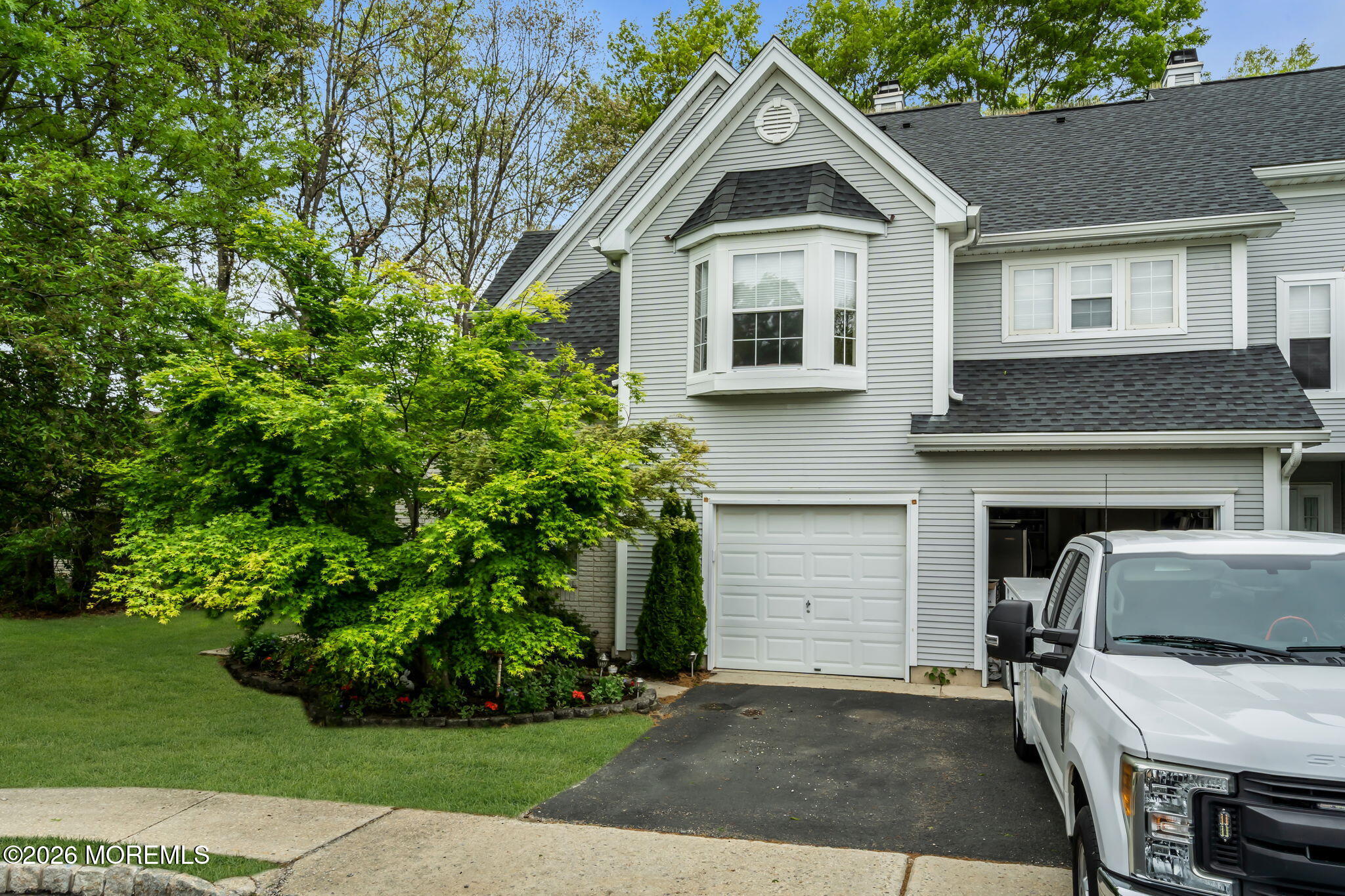 1606 Aqueduct Court Toms River NJ 08755