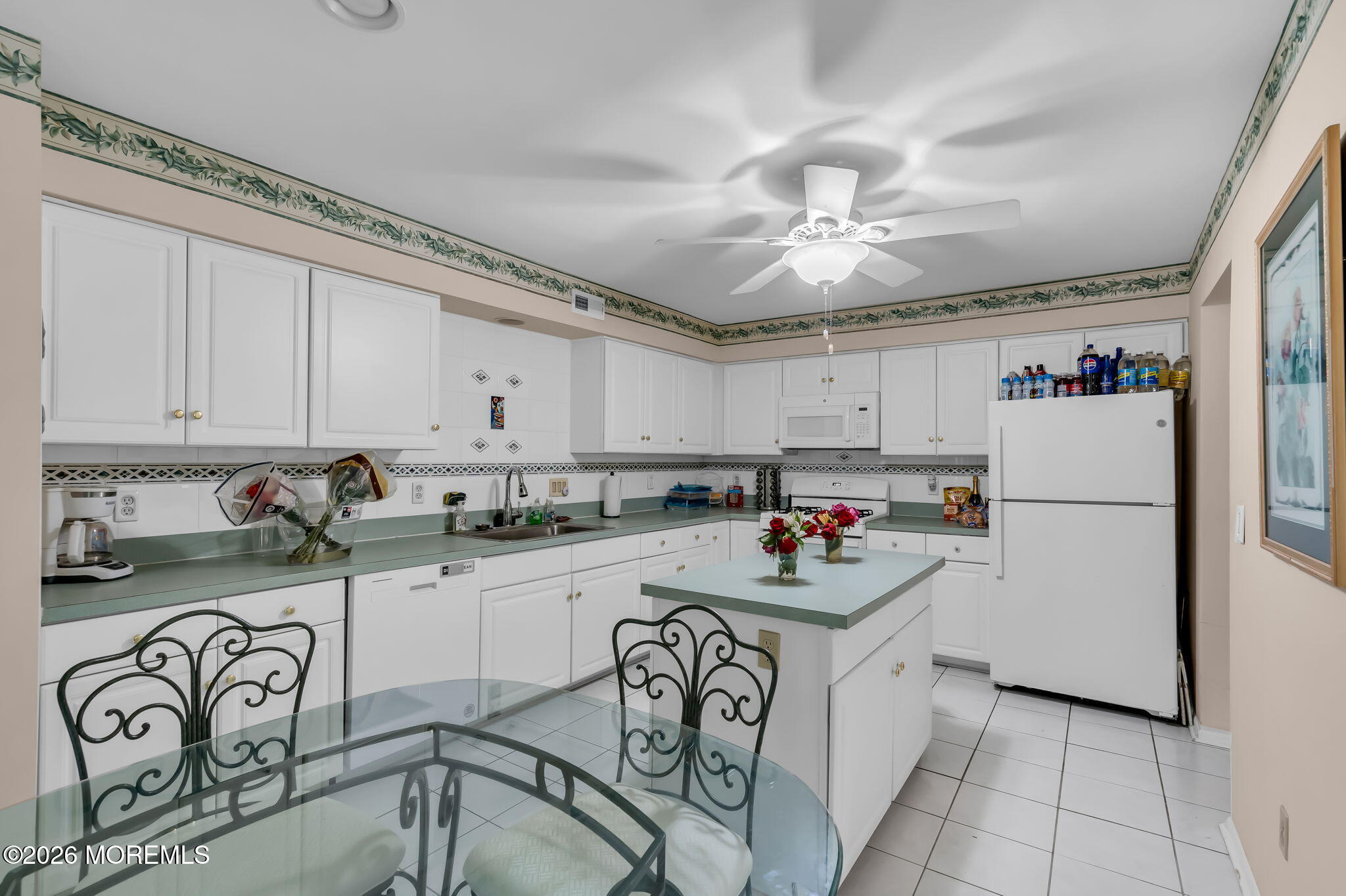 1606 Aqueduct Court Toms River NJ 08755
