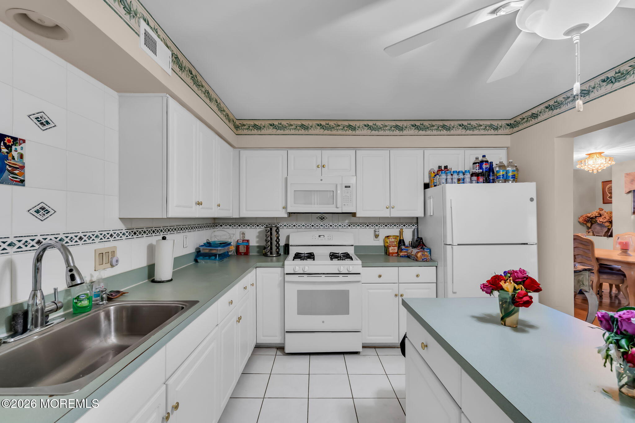 1606 Aqueduct Court Toms River NJ 08755