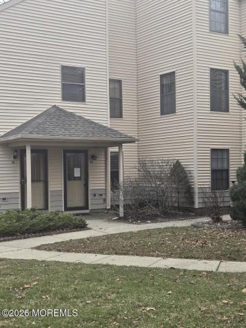 101 Azalea Circle Jackson NJ 08527