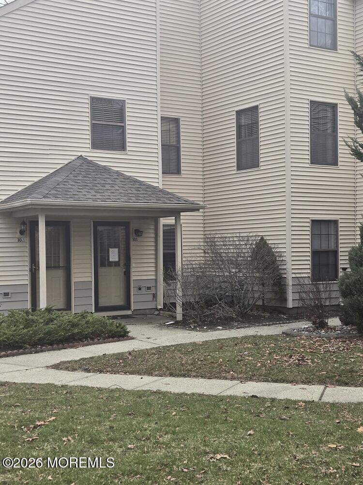 101 Azalea Circle Jackson NJ 08527