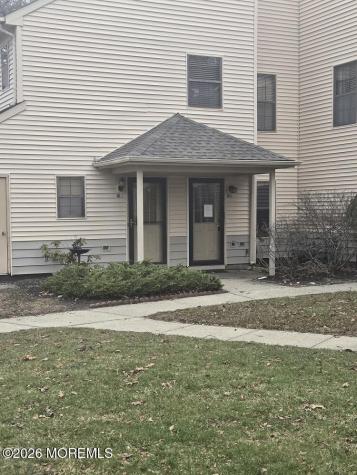 101 Azalea Circle Jackson NJ 08527