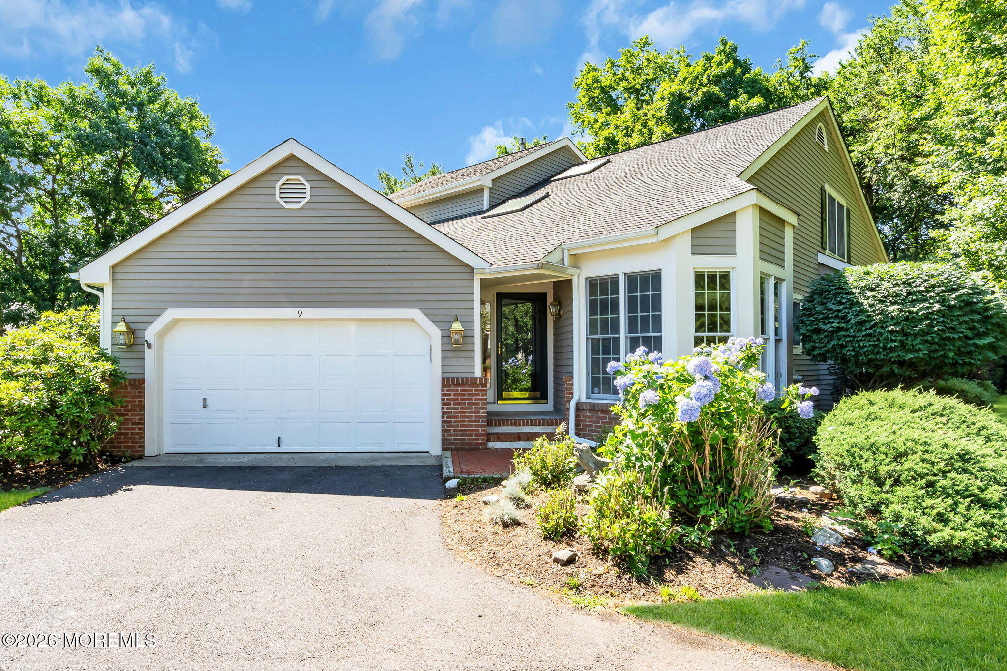 9 Country Lane Little Silver NJ 07739