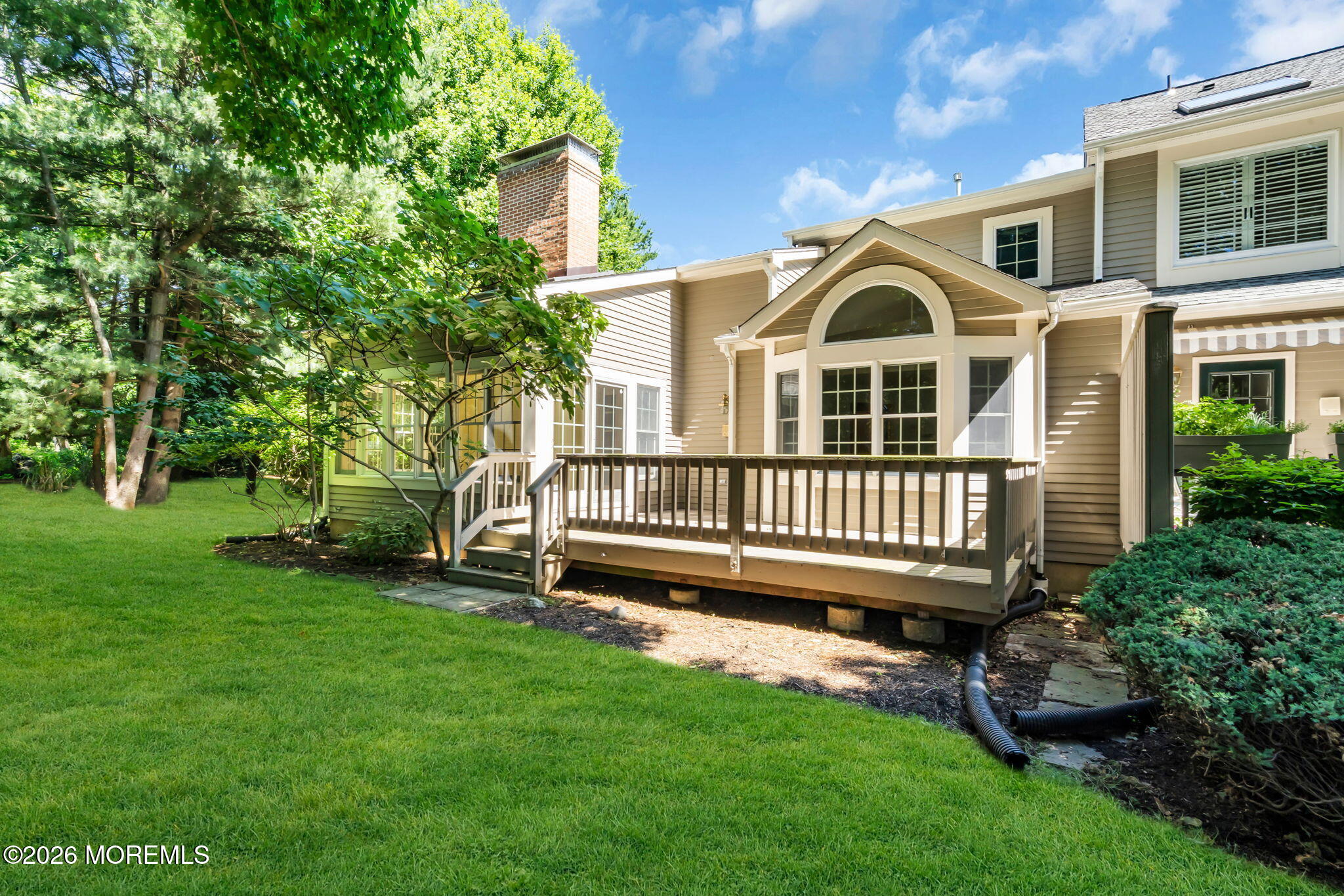 9 Country Lane Little Silver NJ 07739