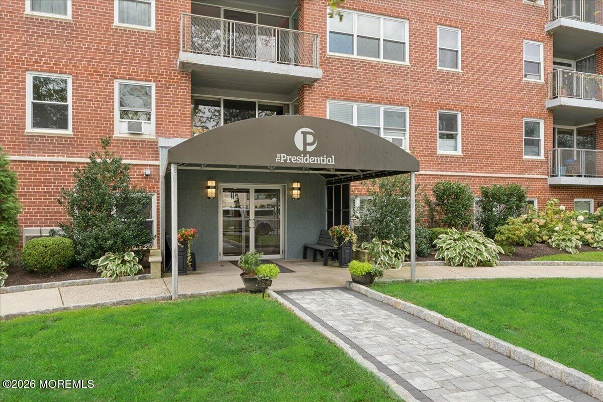 1615 Park Avenue Asbury Park NJ 07712