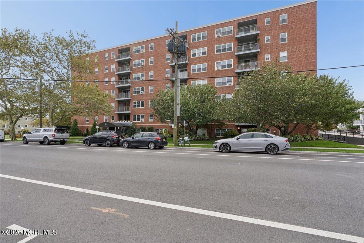 1615 Park Avenue Asbury Park NJ 07712