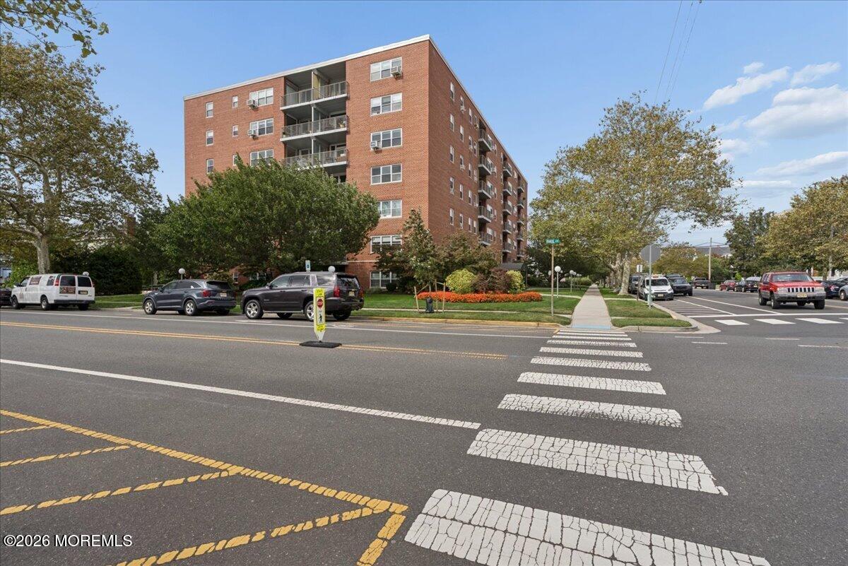 1615 Park Avenue Asbury Park NJ 07712