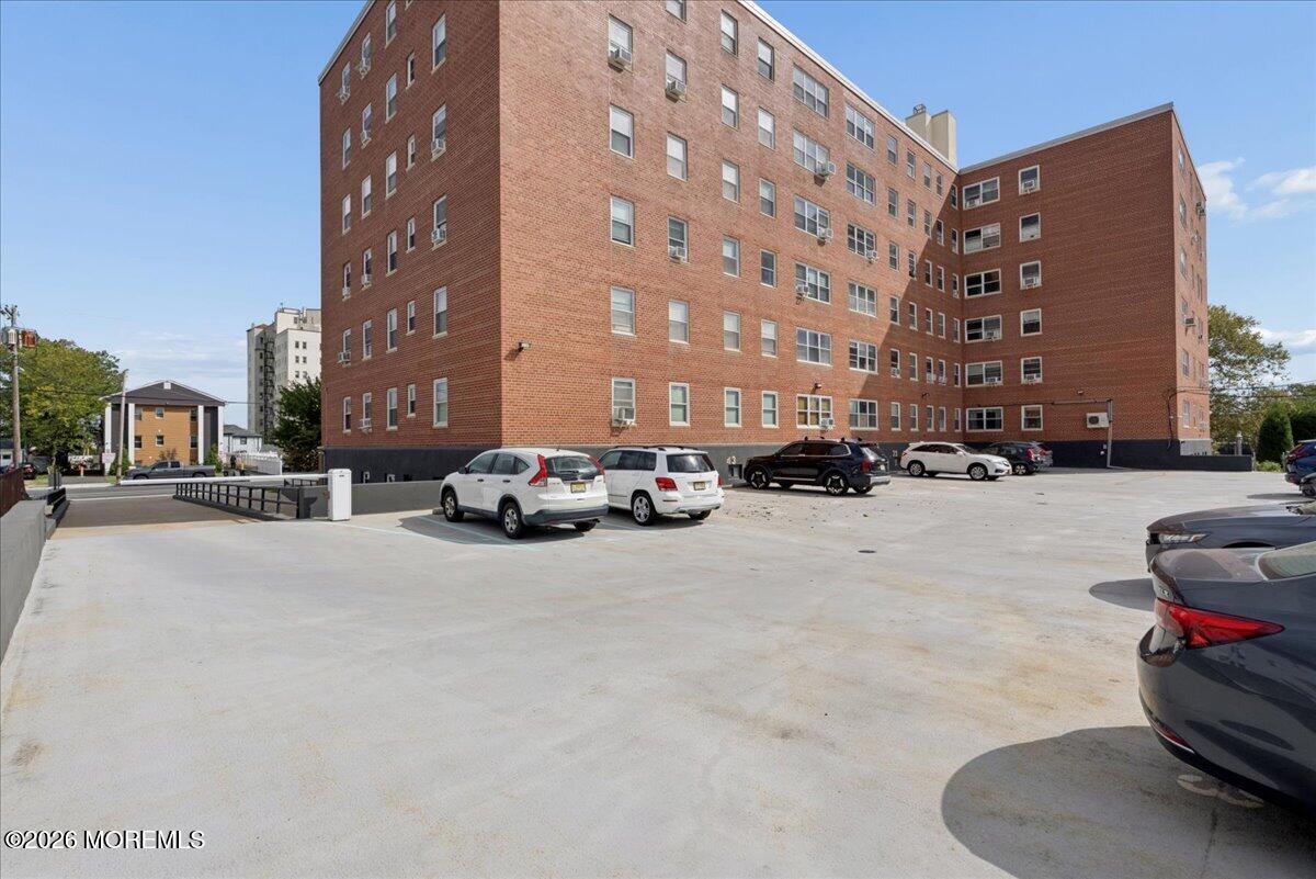 1615 Park Avenue Asbury Park NJ 07712