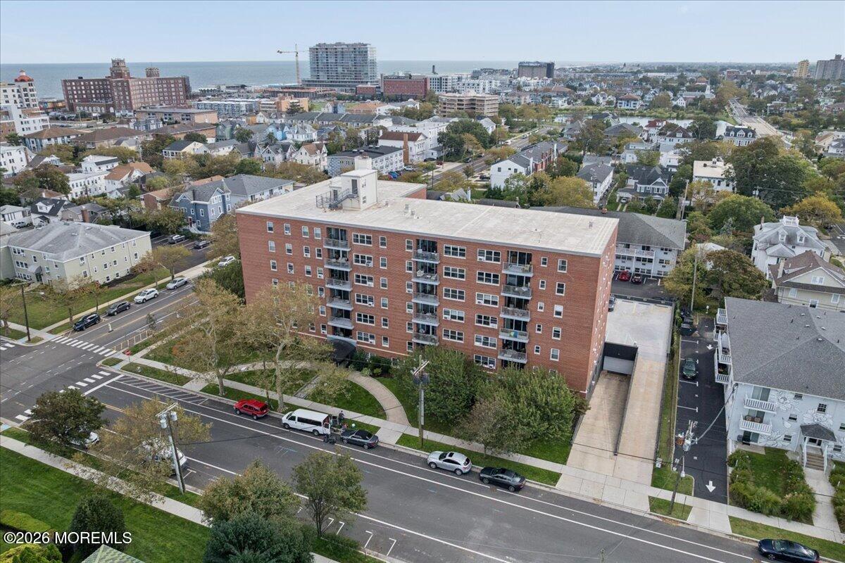 1615 Park Avenue Asbury Park NJ 07712