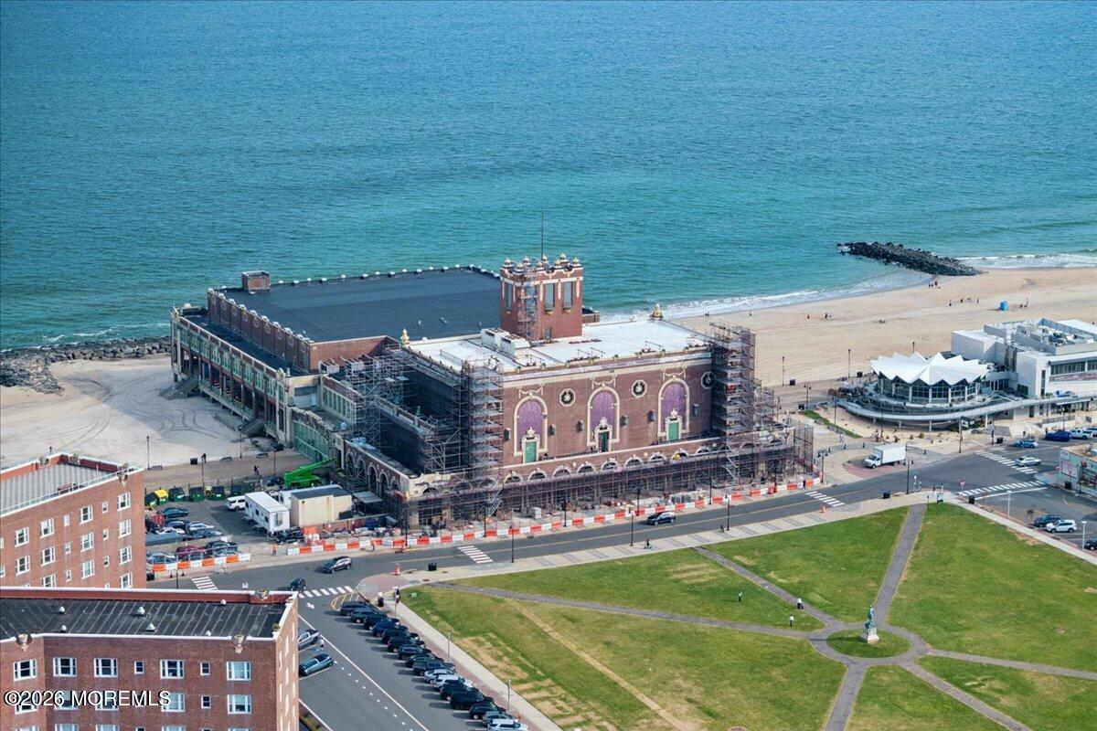 1615 Park Avenue Asbury Park NJ 07712