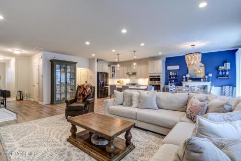 56 Eckert Drive Lincroft NJ 07738