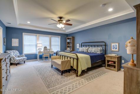 56 Eckert Drive Lincroft NJ 07738