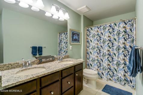 56 Eckert Drive Lincroft NJ 07738