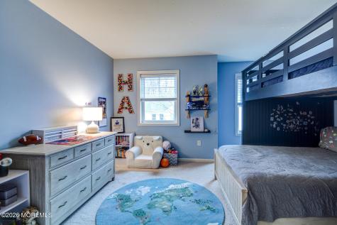56 Eckert Drive Lincroft NJ 07738