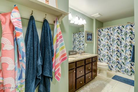 56 Eckert Drive Lincroft NJ 07738