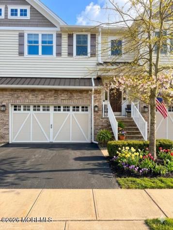56 Eckert Drive Lincroft NJ 07738