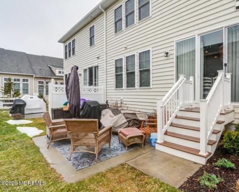56 Eckert Drive Lincroft NJ 07738