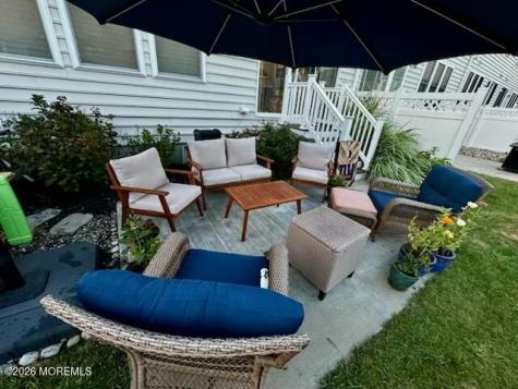 56 Eckert Drive Lincroft NJ 07738