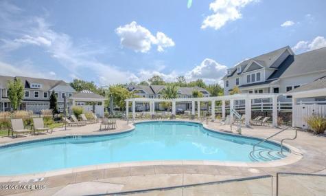 56 Eckert Drive Lincroft NJ 07738