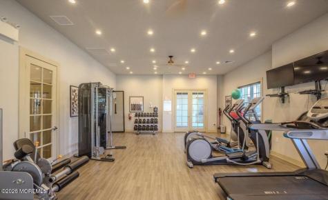 56 Eckert Drive Lincroft NJ 07738