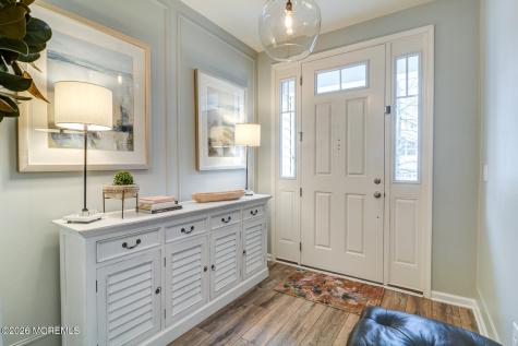 56 Eckert Drive Lincroft NJ 07738